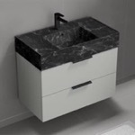 Nameeks DERIN874 Vanity Finish